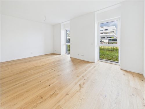 Etagenwohnung Aschaffenburg Gailbach - 1 Zimmer, 36 m&sup2;, 590&euro; | Angebot:25990707