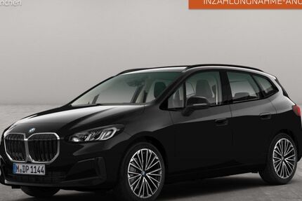 BMW 216 Active Tourer 14.111 km 25.480 &euro; München 80939