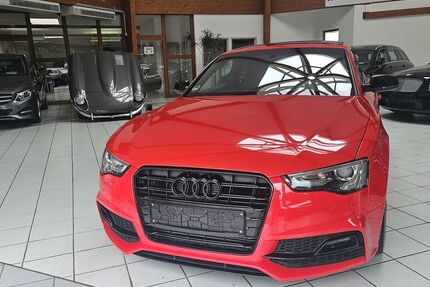 Audi A5 130.351 km 10.850 &euro; Göttingen 37079