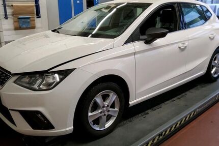 Seat Ibiza 64.500 km 13.955 &euro; Appen 25482