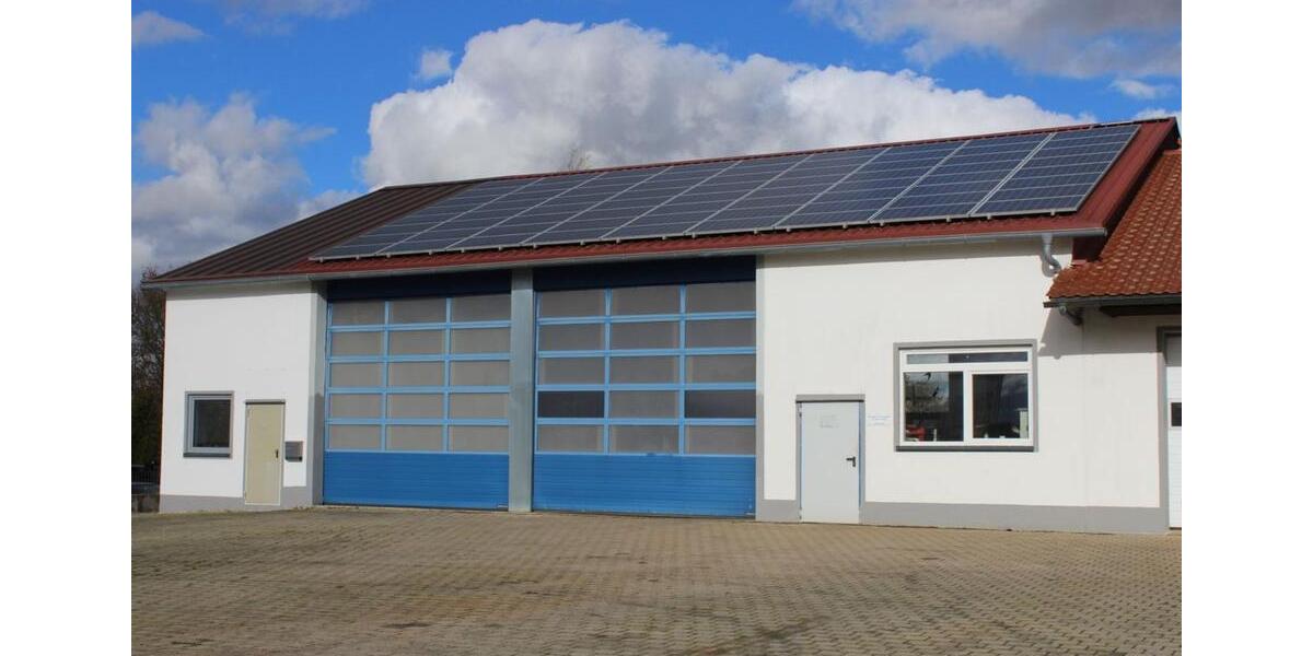 Gewerbeobjekt Deining - 1.400&euro; | Angebot:25231717