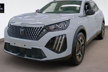 Peugeot 2008 21.650 km 20.780 &euro; Schwandorf 92421