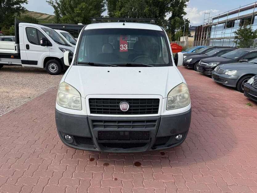 Doblo