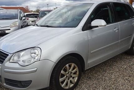 VW Polo 222.323 km 1.700 € Dresden 01219