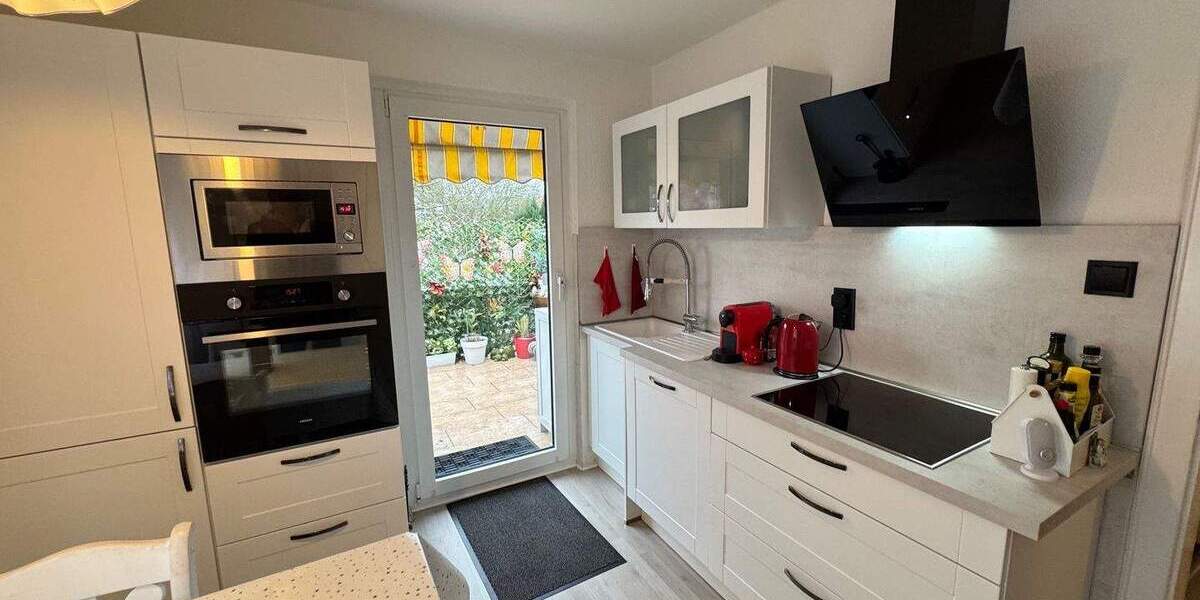 Mehrfamilienhaus, Wohnhaus Datteln - 6 Zimmer, 140 m&sup2;, 349.000&euro; | Angebot:24989867