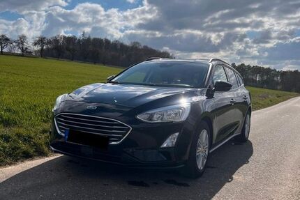 Ford Focus 69.500 km 10.400 &euro; Osterburken 74706