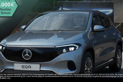 Mercedes-Benz EQA 11.117 km 34.490 € Augsburg 86161