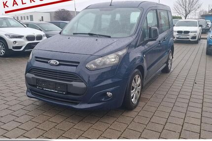 Ford Tourneo Connect 162.000 km 4.385 &euro; Achern 77855