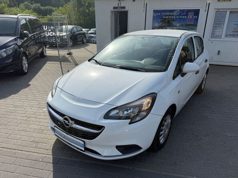 Corsa