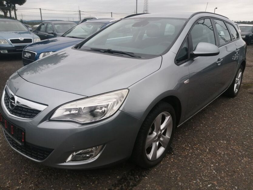 Opel Astra 212.324 km 2.990 € Stockstadt am Main 63811