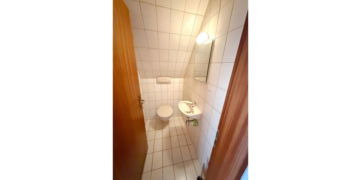Etagenwohnung Reichenbach an der Fils - 3 Zimmer, 82 m&sup2;, 800&euro; | Angebot:26646515