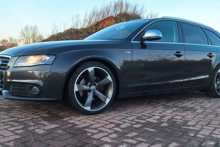 Audi A4 323.750 km 5.000 &euro; Südbrookmerland 26624