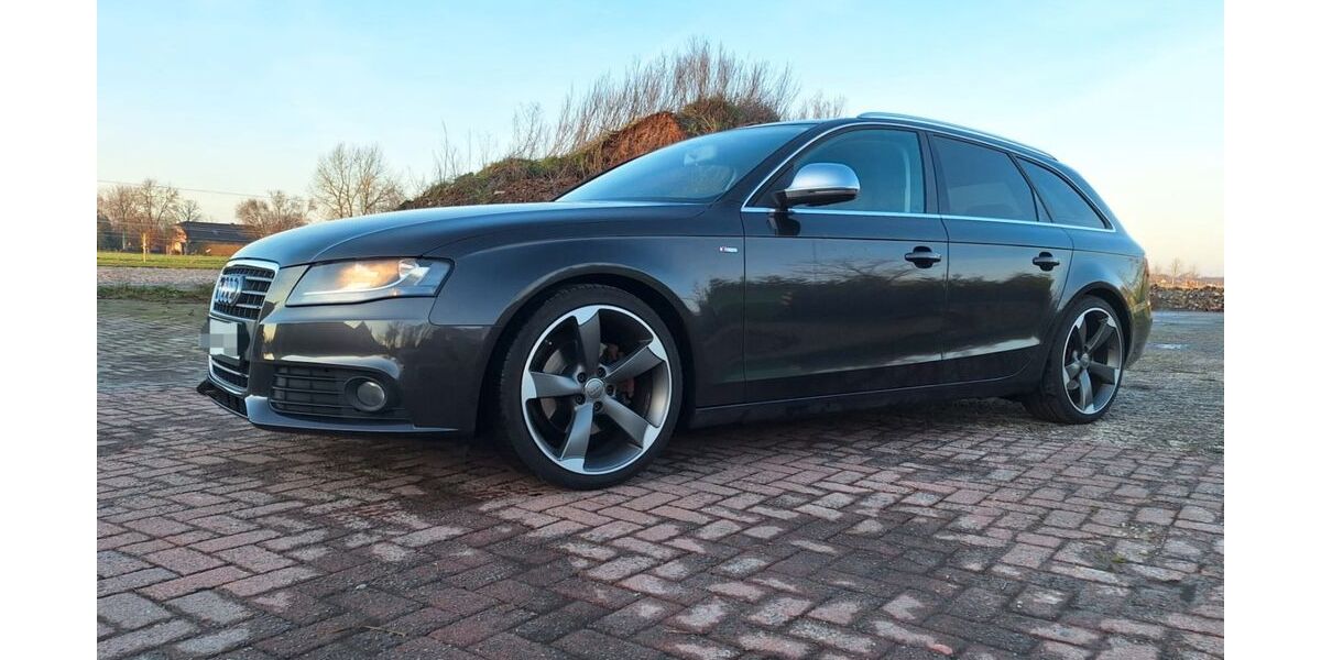Audi A4 323.750 km 5.000 &euro; Südbrookmerland 26624