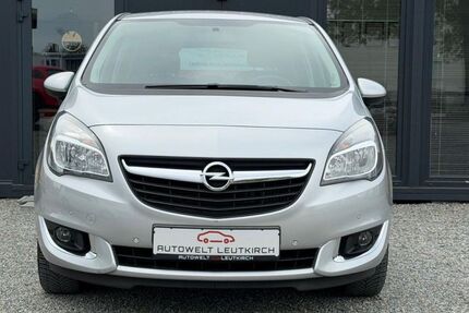 Opel Meriva 27.471 km 10.980 &euro; Leutkirch 88299