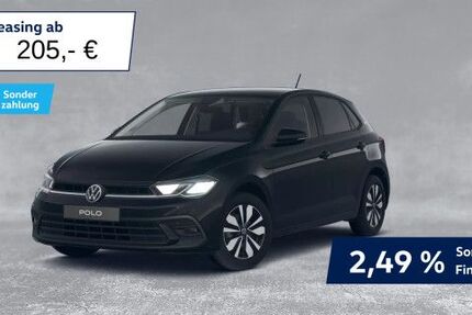 VW Polo 15.899 km 20.730 &euro; Hof 95030
