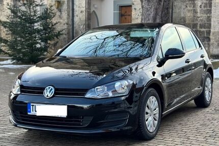 VW Golf 51.900 km 10.200 &euro; Tuttlingen 78532