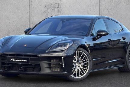 Porsche Panamera 1.525 km 124.900 &euro; Holzwickede 59439