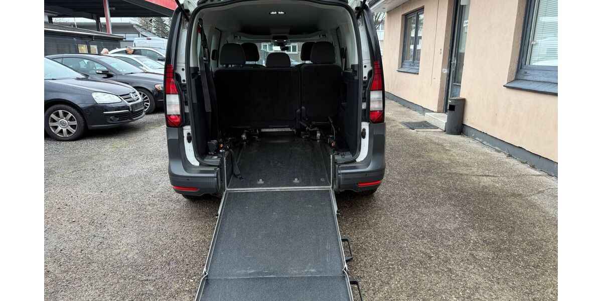 VW Caddy 320.000 km 14.999 &euro; Hamburg 22047