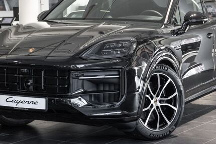 Porsche Cayenne 5.900 km 129.930 &euro; Berlin 10587