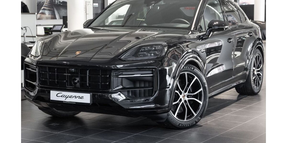 Porsche Cayenne 5.900 km 129.930 &euro; Berlin 10587