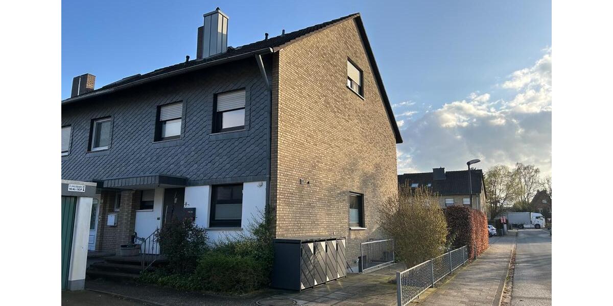 Reihenhaus Gütersloh Avenwedde - 5 Zimmer, 130 m&sup2;, 395.000&euro; | Angebot:25472503