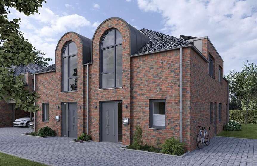 Haus zum Kaufen in Oldenburg 539.000 € 130 m²