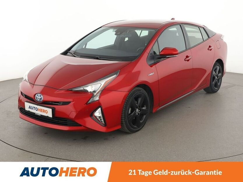 PRIUs