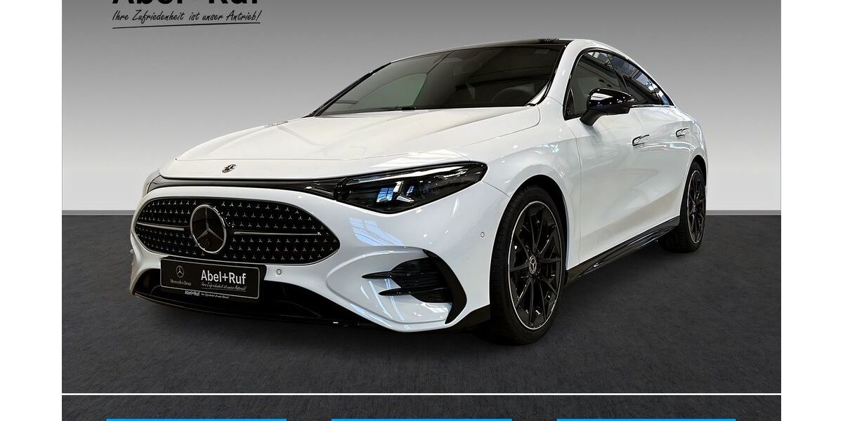 Mercedes-Benz CLA 200 9.900 km 48.998 &euro; Donauwörth 86609