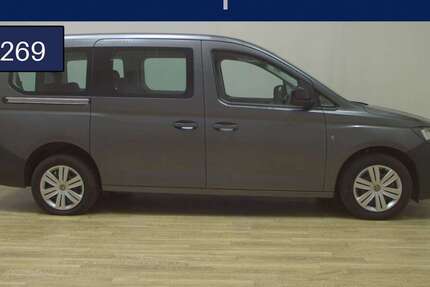 VW Caddy 77.034 km 20.480 &euro; Bremen 28279