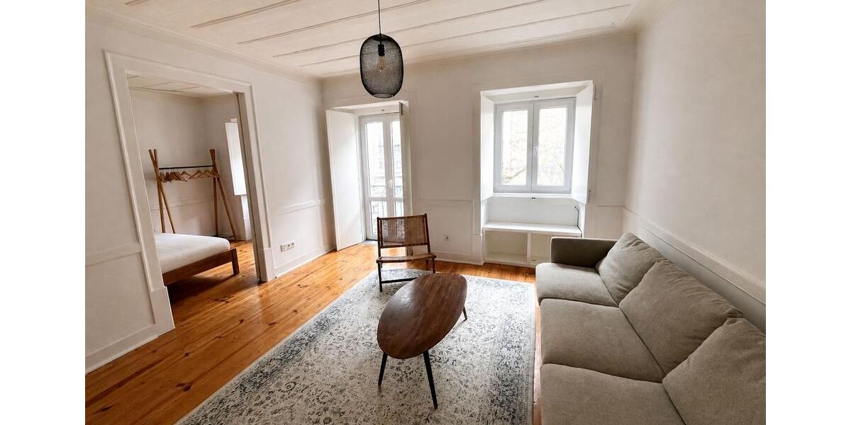 Etagenwohnung Pullach im Isartal - 1 Zimmer, 59 m&sup2;, 1.300&euro; | Angebot:26698846