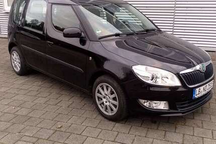 Skoda Roomster 119.550 km 5.100 € steinheim an der mur 71711