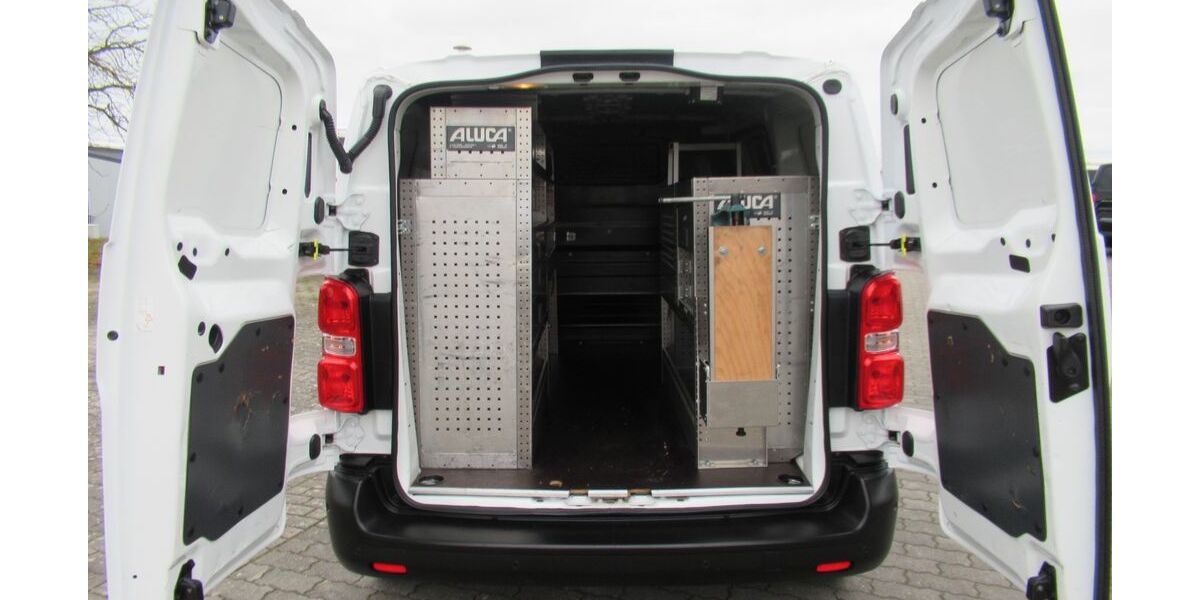 Opel Vivaro 71.630 km 19.500 &euro; Rattelsdorf 96179