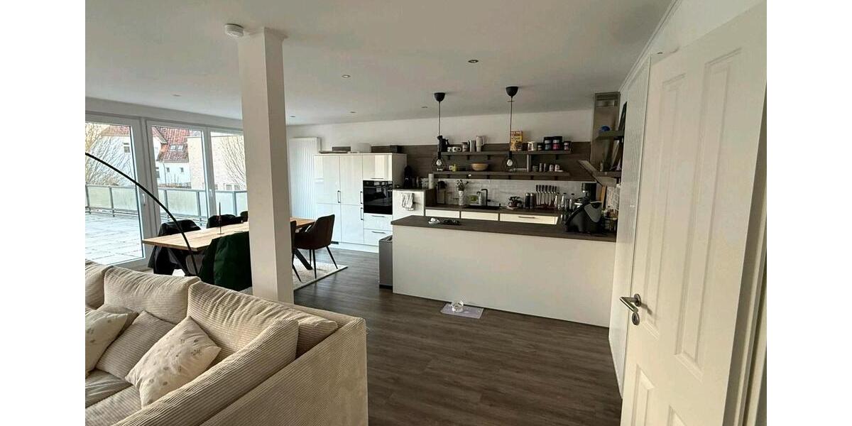 Einfamilienhaus Bremervörde - 3 Zimmer, 150 m&sup2;, 1.050&euro; | Angebot:25994102