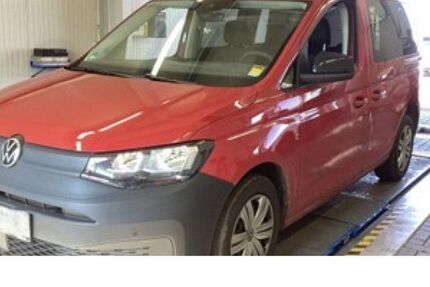 VW Caddy 22.470 km 21.780 &euro; Gifhorn 38518