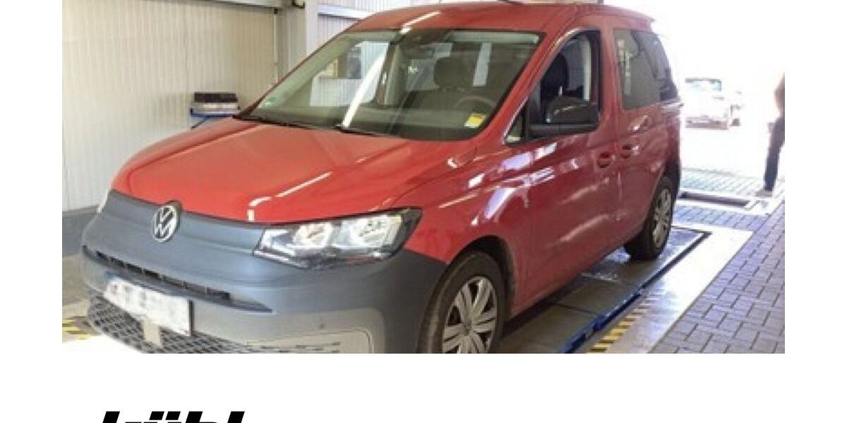 VW Caddy 22.470 km 21.780 &euro; Gifhorn 38518