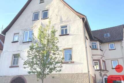 Haus Triefenstein - 1 Zimmer, 1 m&sup2;, 80.000&euro; | Angebot:27063921