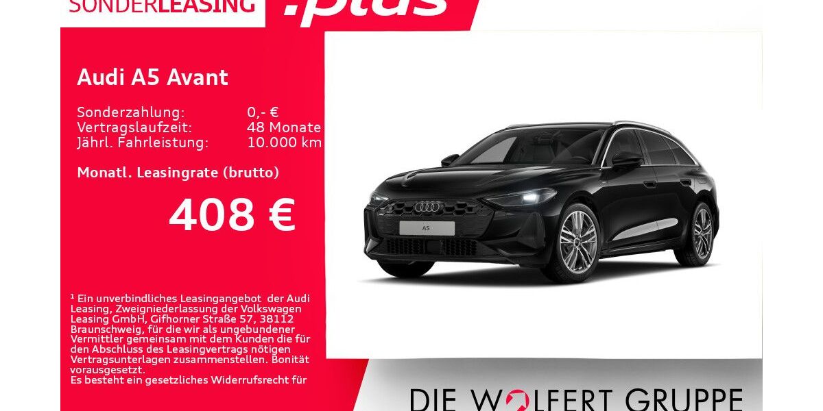 Audi A5 28.842 km 41.440 &euro; Großwallstadt 63868