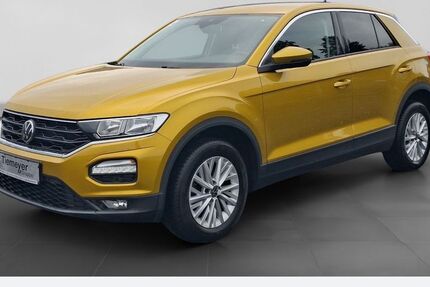 VW T-Roc 141.511 km 15.490 &euro; Recklinghausen 45663