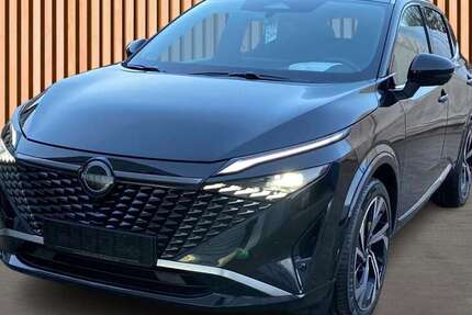Nissan Qashqai 6.207 km 29.980 &euro; Dresden/Weißig 01328