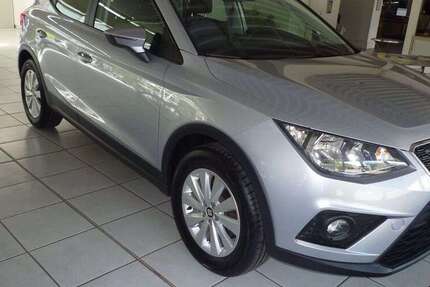Seat Arona 61.000 km 12.999 &euro; Bad Bergzabern 76887