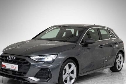 Audi A3 9.352 km 35.940 &euro; Böblingen 71034