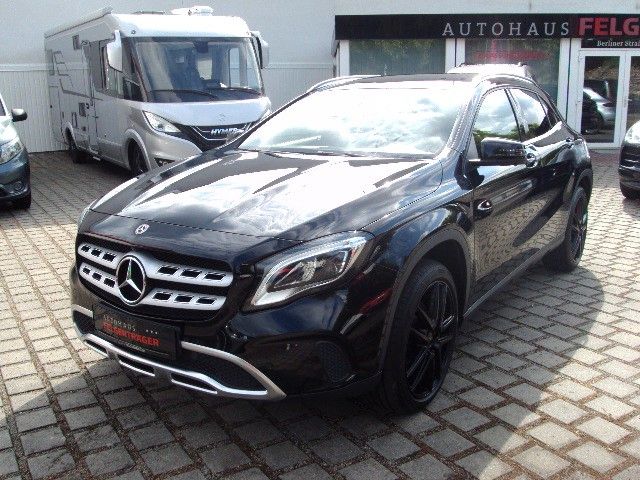 GLA 250