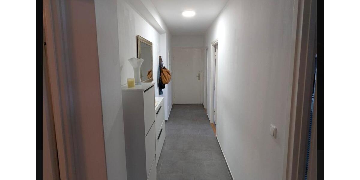 Wohnung zur Untermiete 2 zimmer