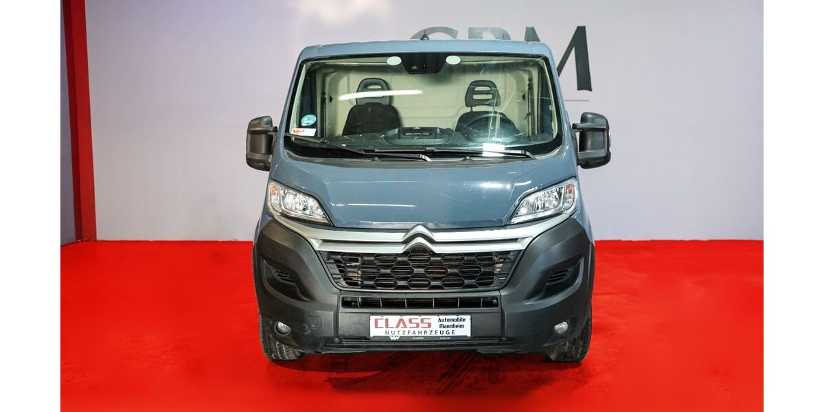 Citroen Jumper 134.000 km 11.450 &euro; Mannheim 68167