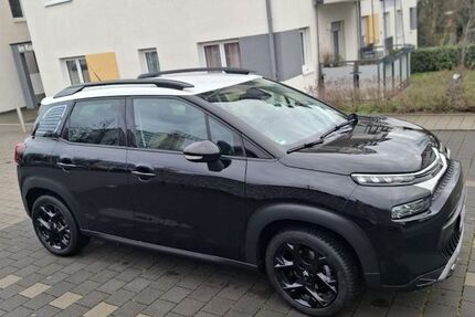 Citroen C3 Aircross 22.000 km 17.450 &euro; Frankfurt am Main 60439