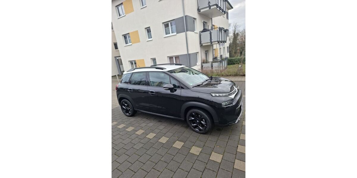 Citroen C3 Aircross 22.000 km 17.950 &euro; Frankfurt am Main 60439