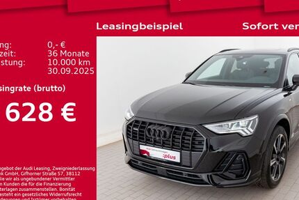 Audi Q3 12.000 km 53.300 € Berlin 12489