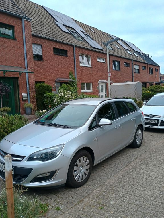 Astra
