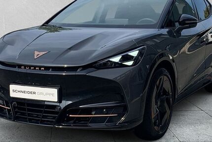 Cupra Tavascan 5.500 km 41.950 &euro; Plauen 08527