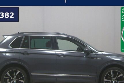 VW Tiguan 135.491 km 26.480 &euro; Gyhum/Bockel 27404